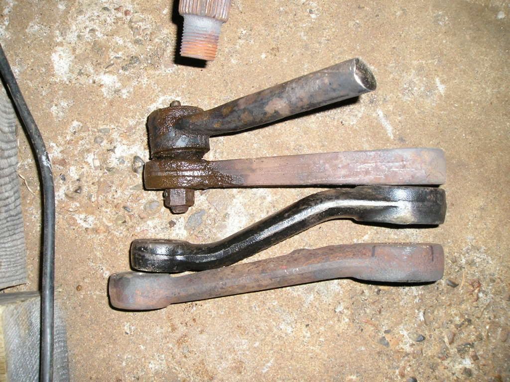 GM 5.3/4L60E/Klune/Stak 300 Page 13 NAXJA Forums North